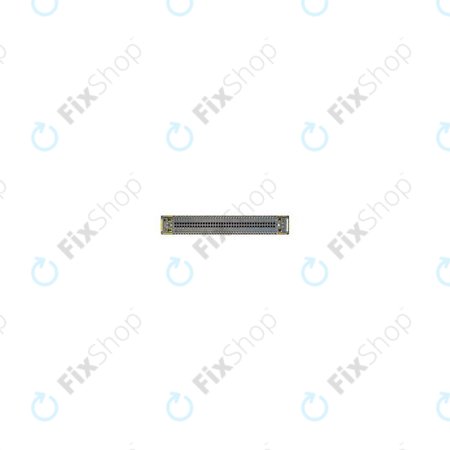 Samsung Galaxy A12, A22, A32, A42, A52, A52s, A72, M12, M22, M32, Z Fold 3 - Motherboard Stecker 3710-004501 Genuine Service Pack