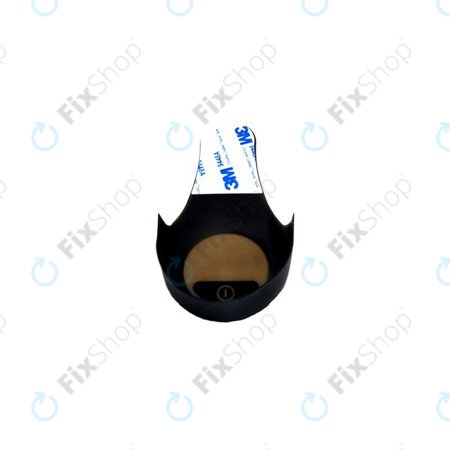 Ninebot Segway ES1, ES2, ES3, ES4 - Wasserdichte Armaturenbrett-Abdeckung