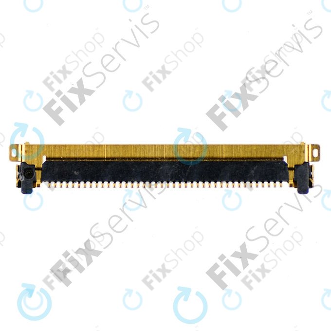 Apple iMac 21.5" A1418 (Late 2012 - Late 2013) - LVDS Stecker