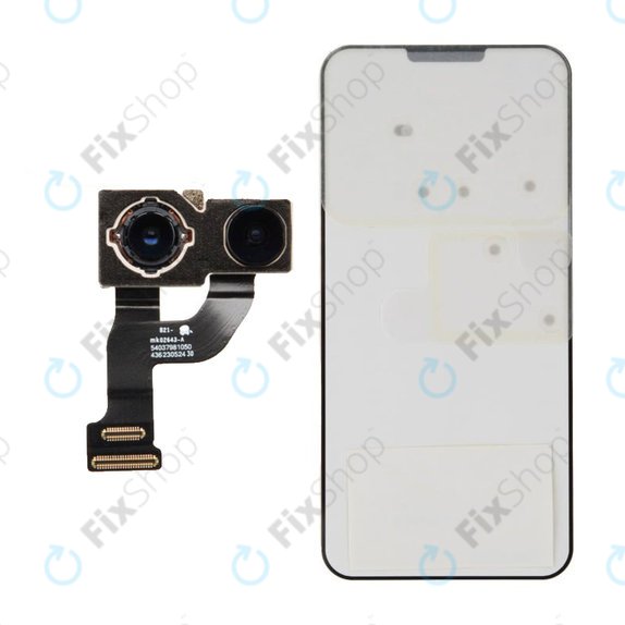 Rückfahrkamera für iPhone 12 | 661-17921 | Genuine Apple