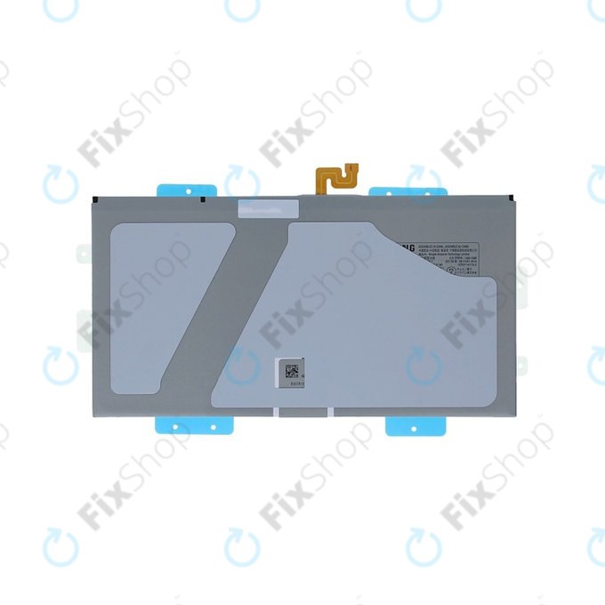 Samsung Galaxy Tab S8 Ultra X900, X906B - Akku Batterie EB-BX906ABY 11200mAh - GH82-27843A Genuine Service Pack