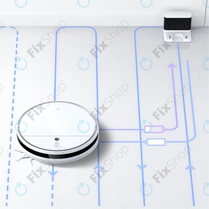 Xiaomi Mi Robot Vacuum Mop (Mijia 1C), 2 (Mijia 2C) - Ladestation