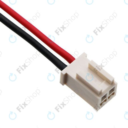 Akku batterie für Velux Rollladen Antrieb, Solar Rollladen, 2000mAh, Ni-MH, 10.8V, 946933, HQ