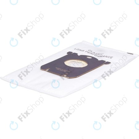 Electrolux, Philips, Tornado, Volta, AEG - S-bag - Universal-Abfallbeutel E201SM