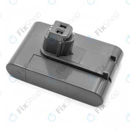 Dyson DC30, DC35 - Akku Batterie 17083-4810, 17183-01-03, 917083-02 Li-Ion 14.8V 2500mAh