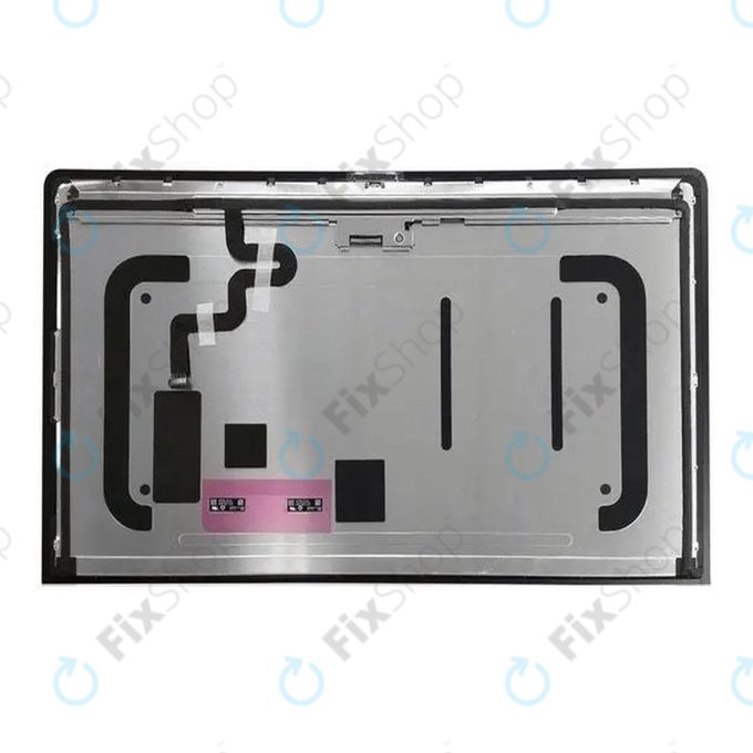 Apple iMac 27" A1419 (Mid 2017) - Retina 5K LCD Display + Frontglas Refurbished