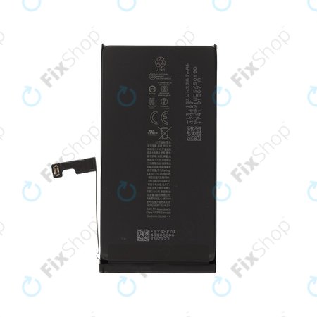 Apple iPhone 15 - Akku Batterie A3018 3349mAh
