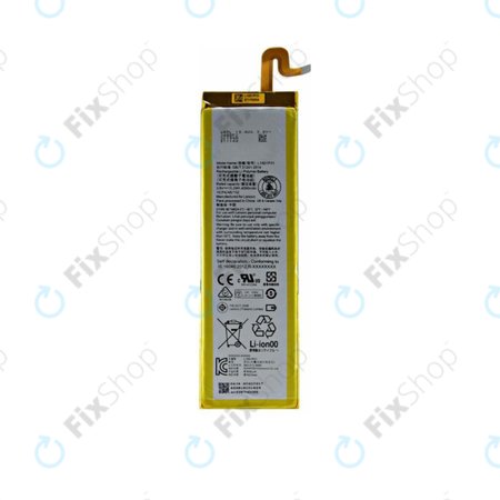 Lenovo Yoga Tab 3 Pro X90F - Akku Batterie L15D1P31 4000mAh