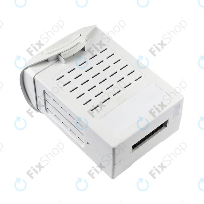 Akku batterie für DJI Phantom 4, 5200mAh, Li-Pol, 15.2V, HQ