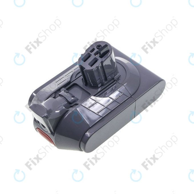 Dyson V-series - Akku Batterie SV18, 398857-01 Li-Ion 18V 2500mAh HQ