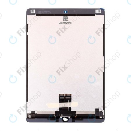 Apple iPad Pro 10.5 (2017) - LCD Display + Touchscreen Front Glas (White) Original Refurbished