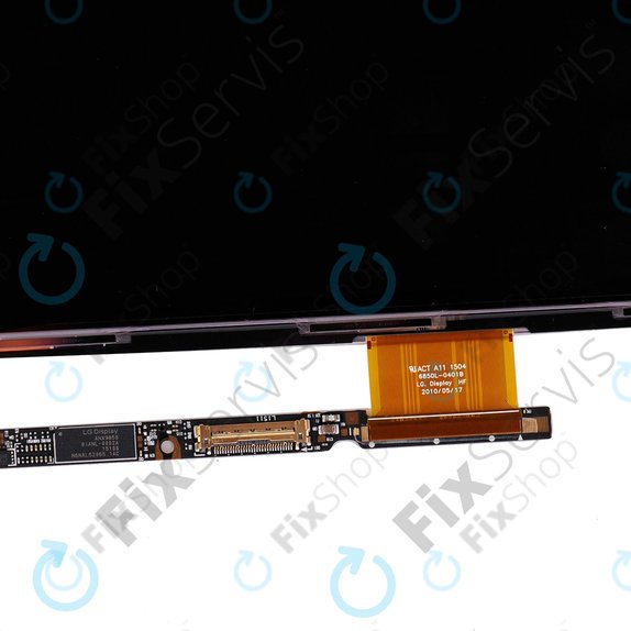 Apple MacBook Air 13" A1369 (Late 2010 - Mid 2011) - LCD Display Refurbished