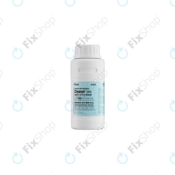 iFixes iS900 - Kameralinsenreiniger - 500ml