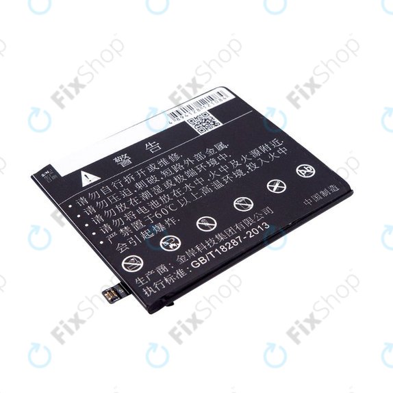 Akku batterie für LeEco Le 2, LeTV X-series, 3000mAh, Li-Pol, 3.83V, LTF21A, HQ