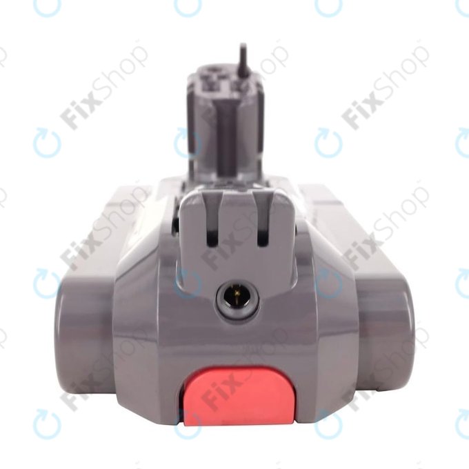 Dyson V11, V15, V15s, Outsize - Akku Batterie SV15, SV18, 970938-01 Li-Ion 25.2V 3600mAh