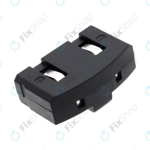 Batterie für Sennheiser, 60mAh, Ni-MH, 2.4V, BA150, HQ