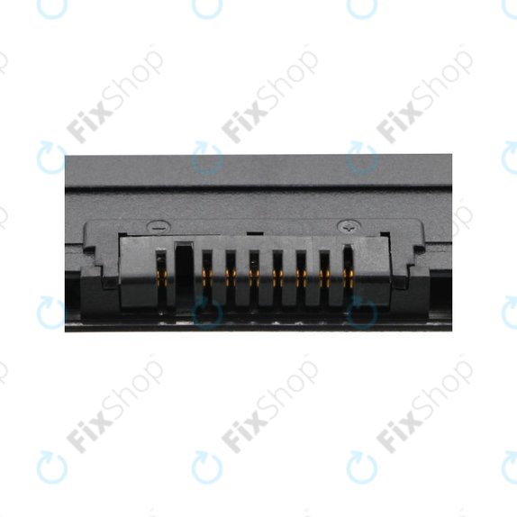 Akku batterie für Fujitsu Lifebook E4411, E448, E458, 3450mAh, Li-Pol, 14.4V, FPB0338S, HQ