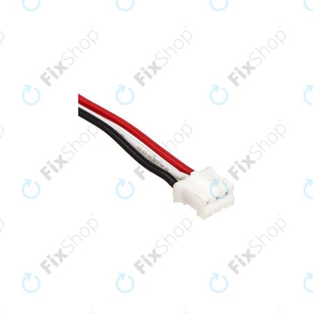 Batterie für Nvidia P2920, Nvidia Shield Game Controller, 1800mAh, Ni-MH, 2.4V, HFR-50AAJY1900x2(B), HQ