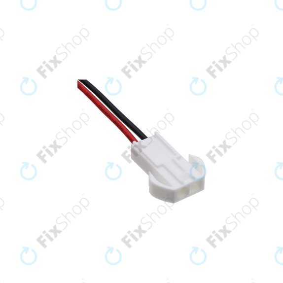 Batterie für Hoover ATV324LD 1011, UNP324RM 1001, 2500mAh, Li-Ion, 32.4V, 48019919, HQ