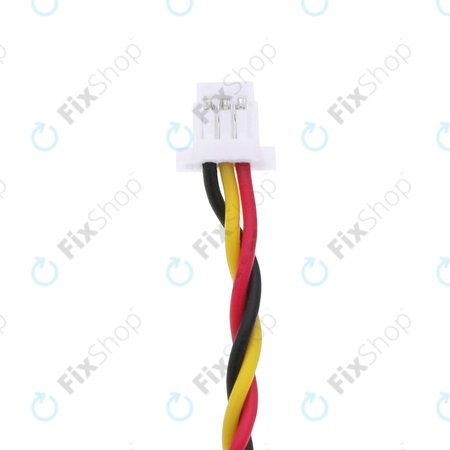 Akku batterie für Logitech G930, 600mAh, Li-Ion, 3.7V, L-LY11, HQ