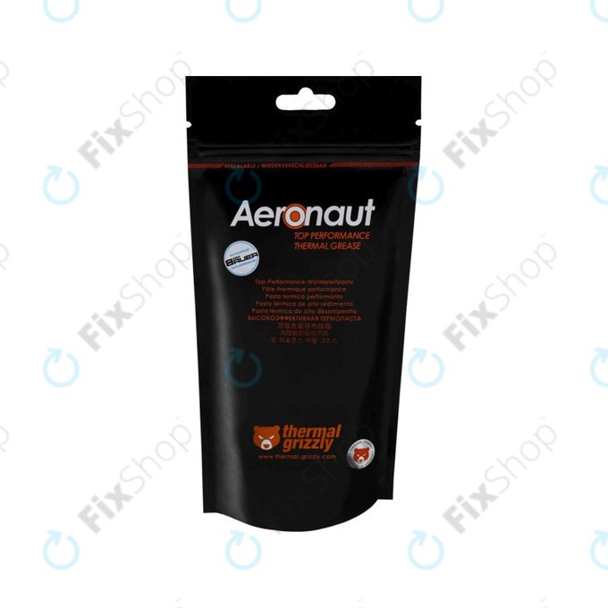 Wärmeleitpaste 3,0ml/7,8g, Thermal Grizzly Hydronaut