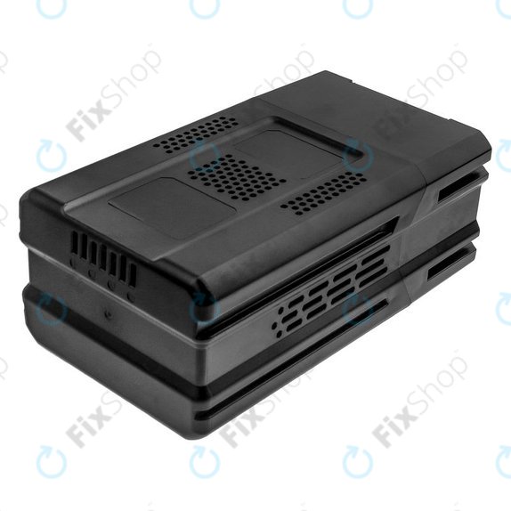 Akku batterie für Greenworks Pro 80V GCS80420, GBL80320, 4000mAh, Li-Ion, 80V, G80B4, HQ