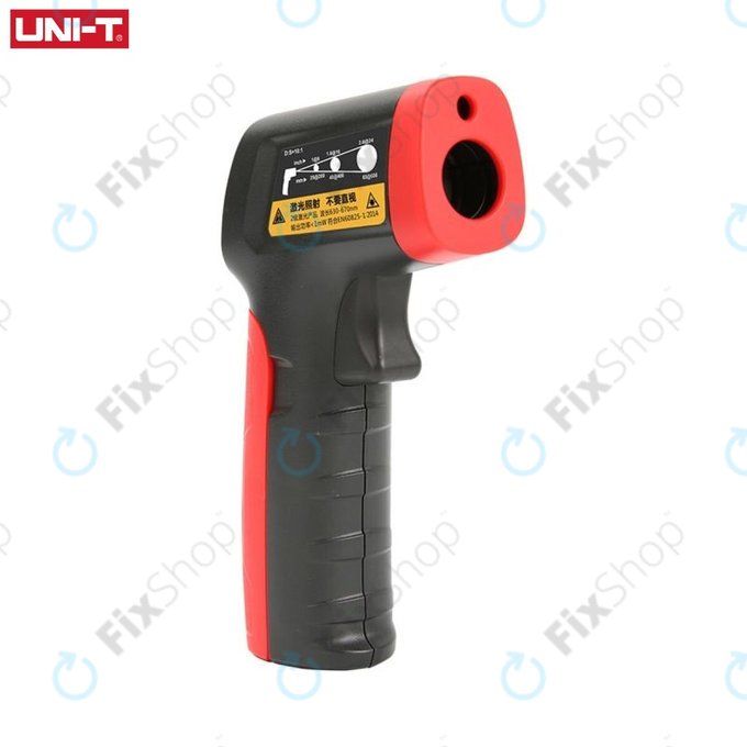 UNI-T UT300A+ - Berührungsloses Thermometer