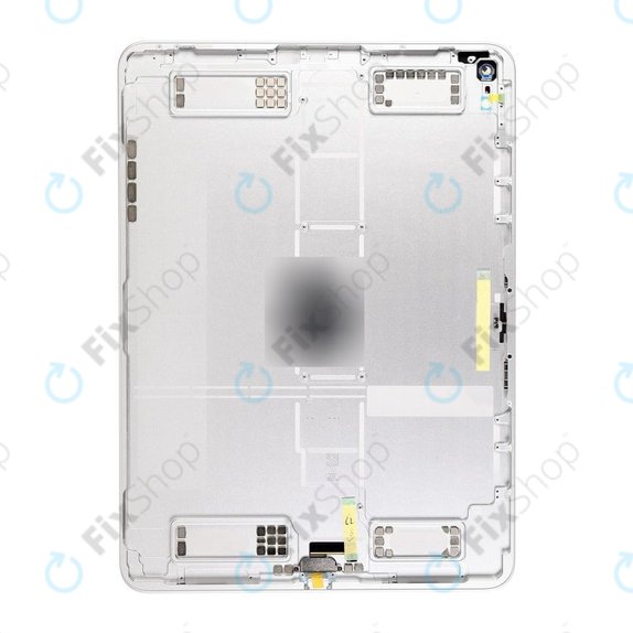Apple iPad Pro 11.0 (1st Gen 2018) - Akkudeckel WiFi Version (Silver)