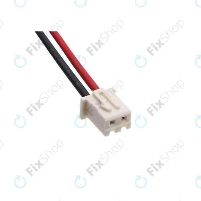 Akku batterie für Ecovacs Winbot 880, 700, 700mAh, Li-Ion, 14.8V, 201-1907-0302, HQ