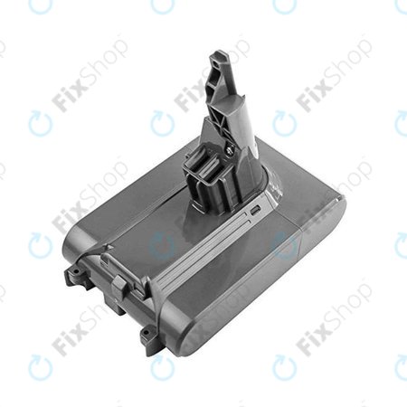 Dyson V7 - Akku Batterie 968670-02, 968670-03 Li-Ion 21.6V 2200mAh