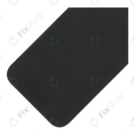 Display In-Cell FHD für iPhone 17 Pro Max, Touchscreen-Glas mit Rahmen