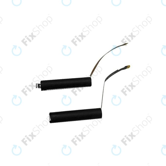 Apple AirPods 1, AirPods 2 - Akku Batterie A1604 (2Stk.)