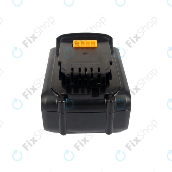 Dewalt CL-series, DC-series - Akku Batterie DCB18x / DCB20x Li-Ion 3000mAh HQ