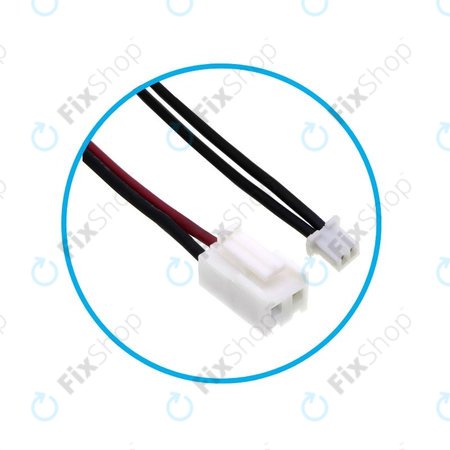 Philips PowerPro Aqua, Duo - Akku Batterie 300003446961, 69-2008-009-211, 69-2008-009-201 Li-Ion 25.2V 2000mAh HQ