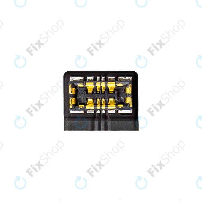 Google Pixel 2 G011A - Akku Batterie G011A-B 2700mAh HQ