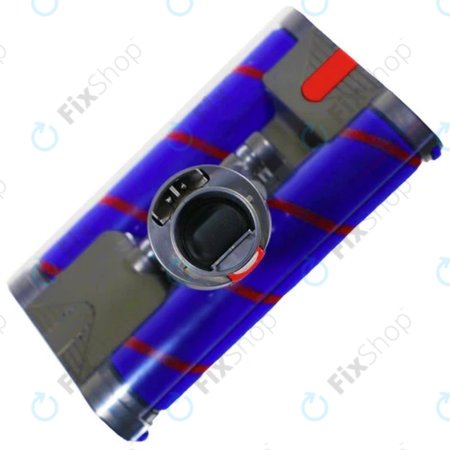 Dyson V-series, Outsize - Bodendüse - Doppelrollenkopf