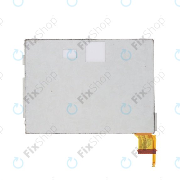 Unteres LCD-Display für Nintendo 3DS XL