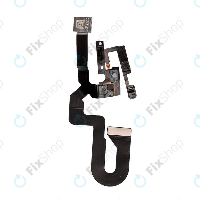 Apple iPhone 8 Plus - Frontkamera