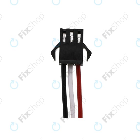 Akku batterie für Sencor SVC9031BK, Bobsweep, Carneo, Samba, Vileda, Wisdom, 3000mAh, Ni-MH, 14.4V, YX-NI-022144-COR, HQ