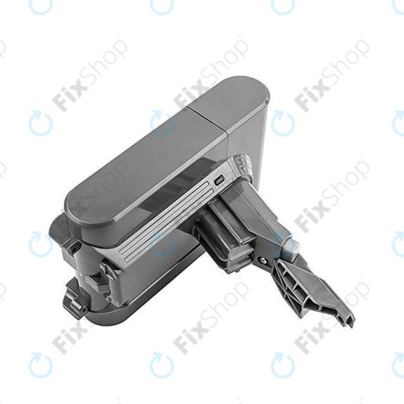 Dyson V7 - Akku Batterie 968670-02, 968670-03 Li-Ion 21.6V 4000mAh