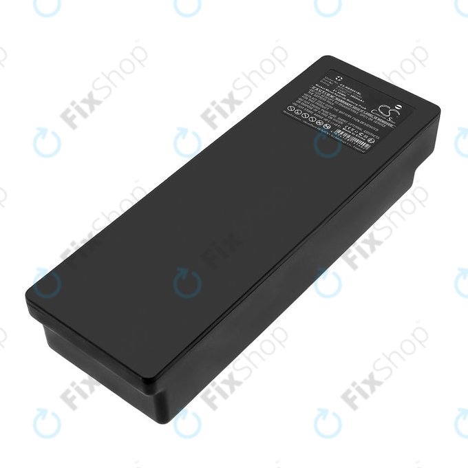Akku batterie für Palfinger, Scanreco, 3000mAh, Ni-MH, 7.2V, RSC7220, HQ