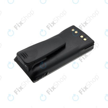 Batterie für Motorola GP1280, GP140, GP320, GP540, HT1200, MTX850, Pro5150, 1800mAh, Ni-MH, 7.2V, HNN9011BR, HQ