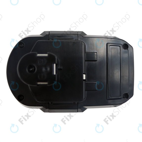 Akku batterie für Ryobi BID1821, CCC, CTR-180l, P200, P600, P730, 9000mAh, Li-Ion, 18V, BPL-1815, HQ