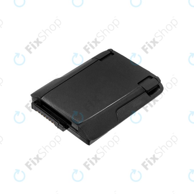 Batterie für Motorola TC70, Motorola TC75, 4550mAh, Li-Ion, 3.7V, 82-171249-01, HQ