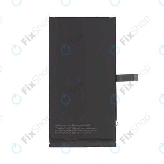 Apple iPhone 14 Plus - Akku Batterie A2850 4325mAh Service Pack