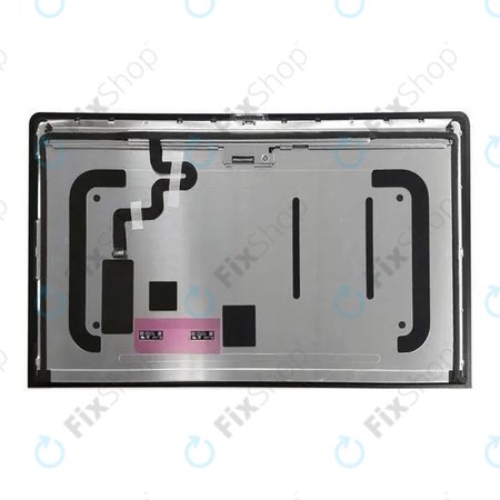 Apple iMac 27" A1419 (Mid 2017) - Retina 5K LCD Display + Frontglas Refurbished