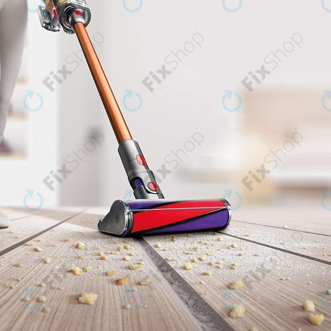 Dyson V-series, Outsize - Saugrohr (Orange)