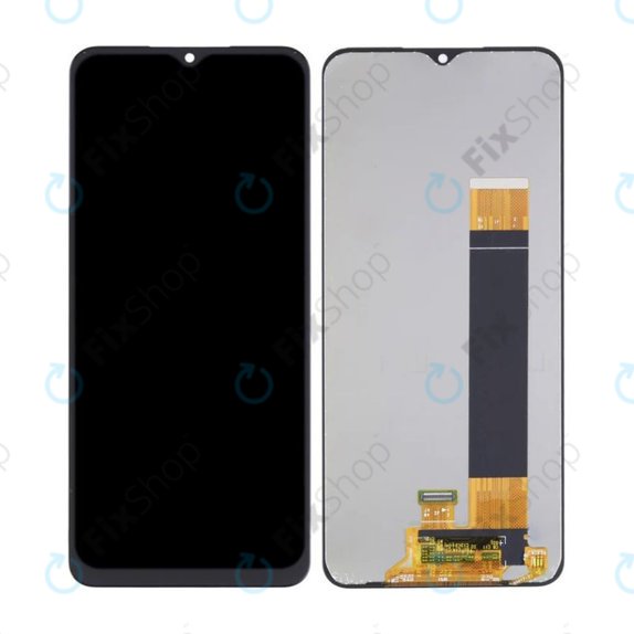 Samsung Galaxy M23 5G M236B - LCD Display + Touchscreen Front Glas TFT
