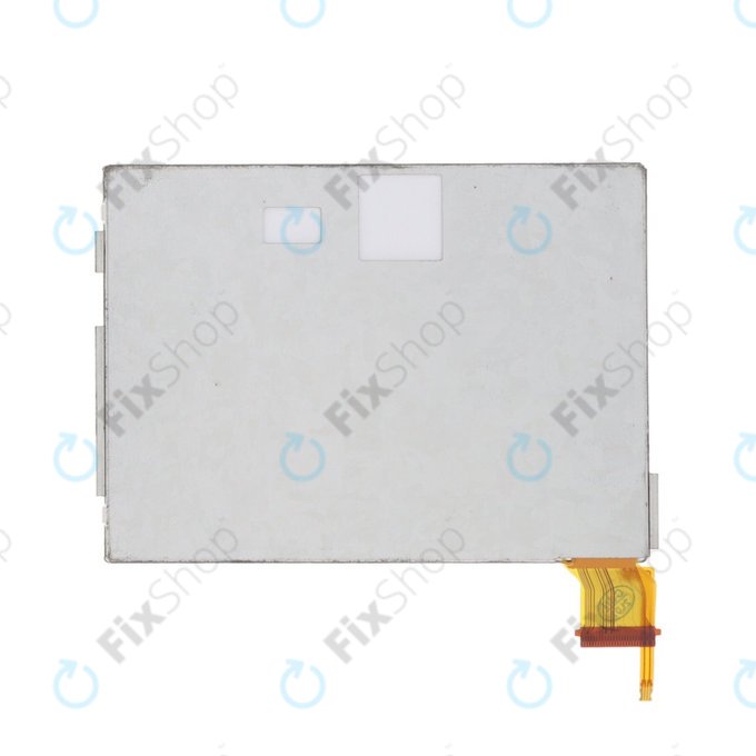 Unteres LCD-Display für Nintendo 3DS XL