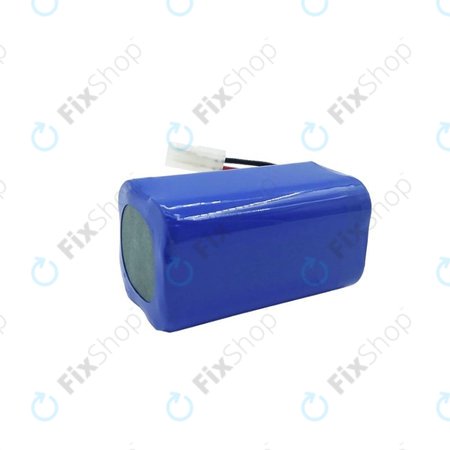 Xiaomi Essential (Mijia G1), Flyco FC-series, myVacBot SN500, Panasonic MC-series, Phicomm X3, Puppy R-series - Akku Batterie Li-026418 Li-Ion 14.8V 2600mAh